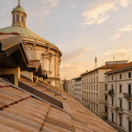 The Central Milano-2